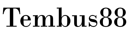 Tembus88